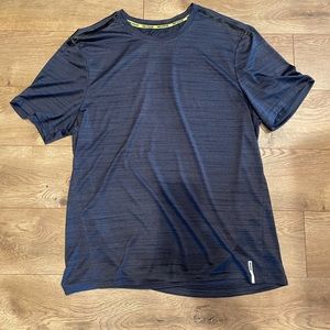 Men’s RBX moisture wicking / Dry Fit shirt